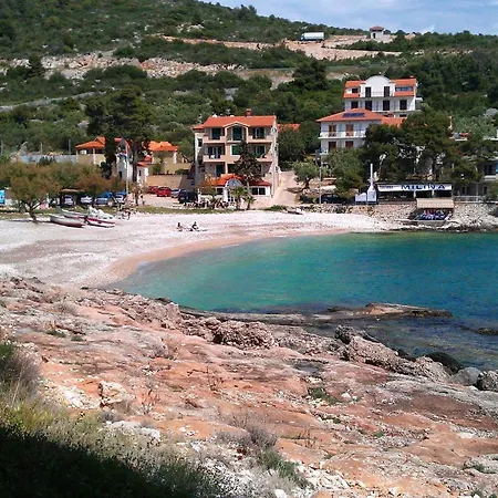 By The Sea Milna, Hvar - 8795 Appartement *