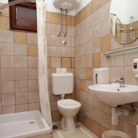 By The Sea Milna, Hvar - 8795 * Milna (Hvar)