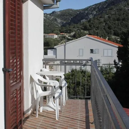 Appartement By The Sea Milna, Hvar - 8795 Milna (Hvar)