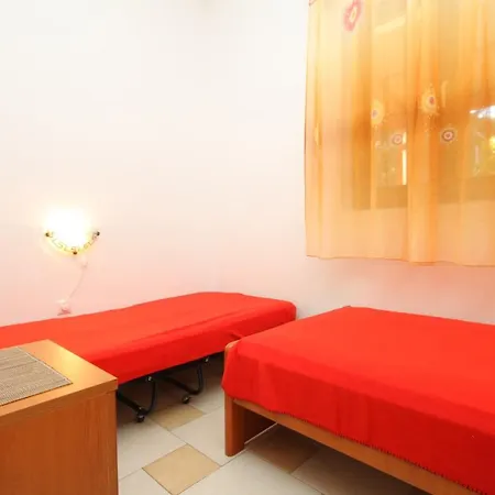 By The Sea Milna, Hvar - 8795 Appartement *