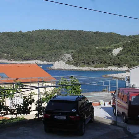 By The Sea Milna, Hvar - 8795 Milna (Hvar)