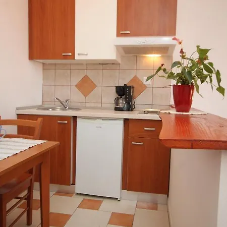 Appartement By The Sea Milna, Hvar - 8795 Milna (Hvar)