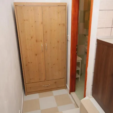 Appartement By The Sea Milna, Hvar - 8795 Milna (Hvar)