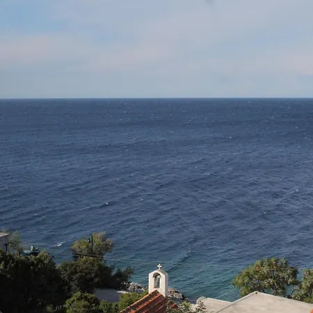 By The Sea Milna, Hvar - 8795