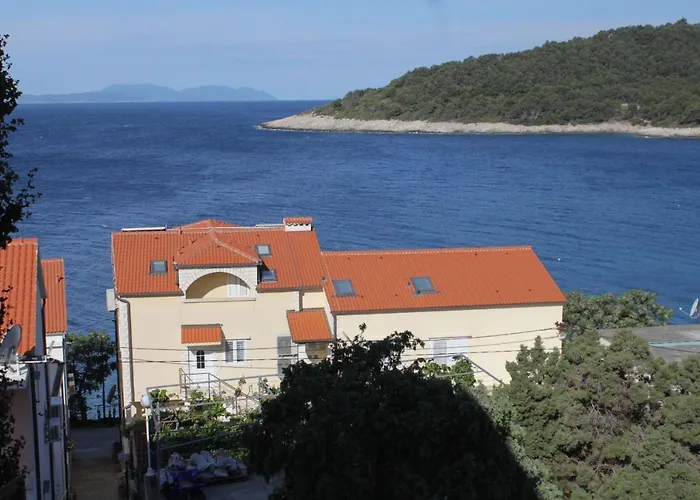 By The Sea Milna, Hvar - 8795 * Milna (Hvar)