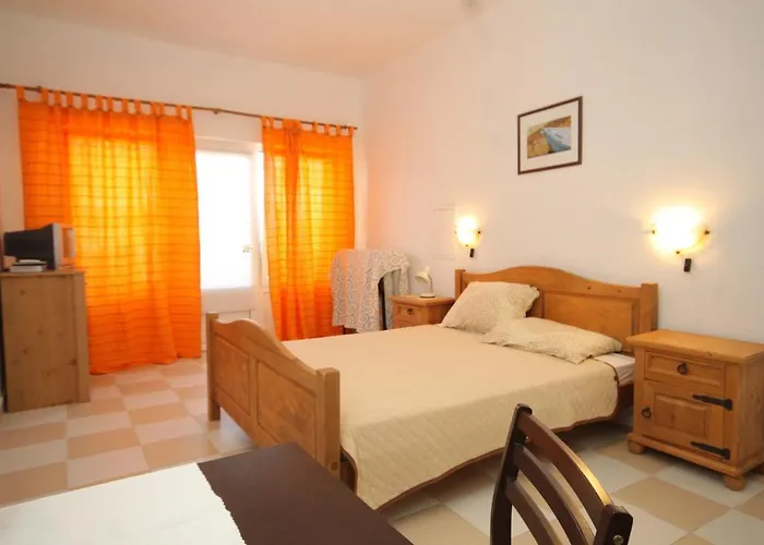 By The Sea Milna, Hvar - 8795 *