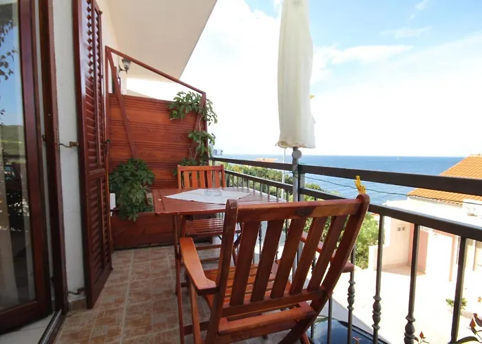 By The Sea Milna, Hvar - 8795 * Milna (Hvar)