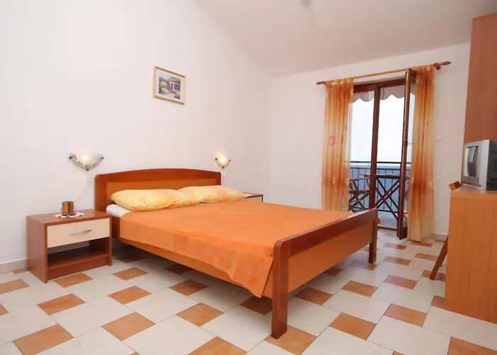 Appartamento By The Sea Milna, Hvar - 8795