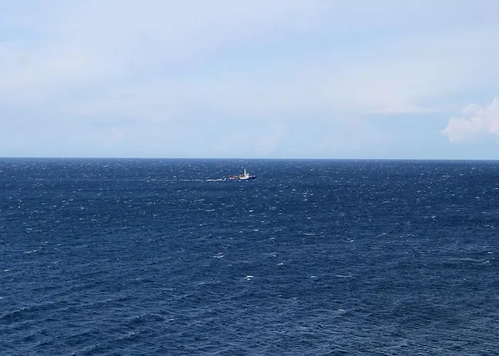 By The Sea Milna, Hvar - 8795 Appartamento *