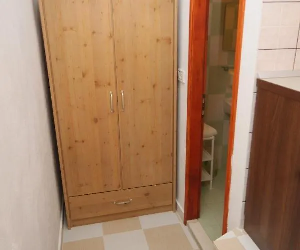 Appartamento By The Sea Milna, Hvar - 8795 Milna (Hvar)