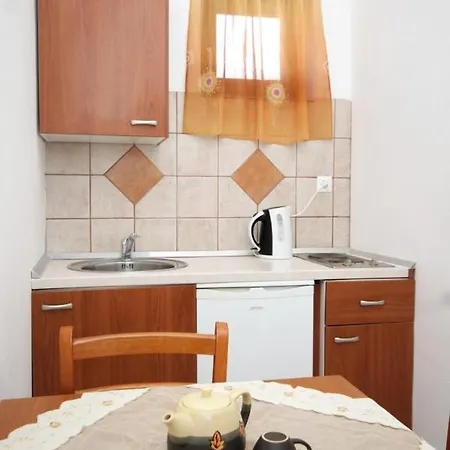 公寓 By The Sea Milna, Hvar - 8795 *