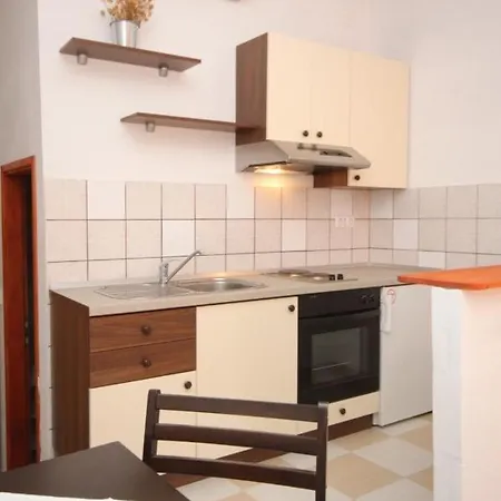 By The Sea Milna, Hvar - 8795 * 米欧纳