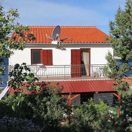 By The Sea Milna, Hvar - 8795 * 米欧纳