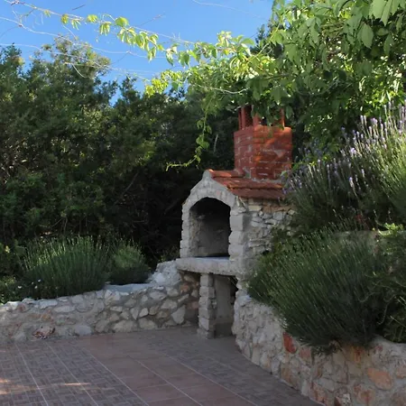 公寓 By The Sea Milna, Hvar - 8795 *