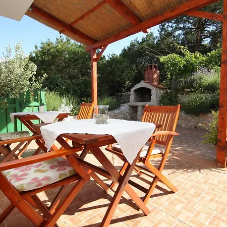 By The Sea Milna, Hvar - 8795 *