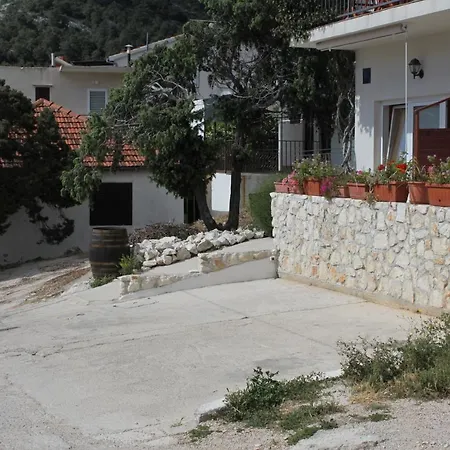 By The Sea Milna, Hvar - 8795 * Milna (Hvar)