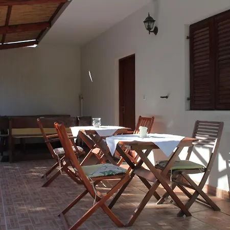 By The Sea Milna, Hvar - 8795 *