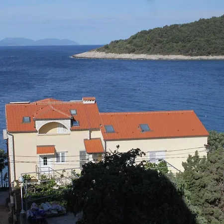 By The Sea Milna, Hvar - 8795 * 米欧纳