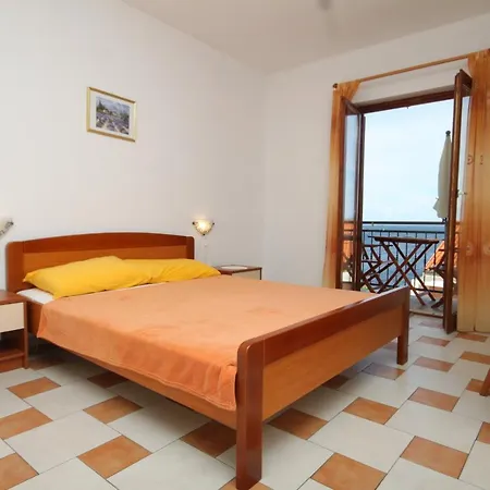 By The Sea Milna, Hvar - 8795 アパート *