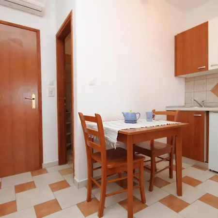 By The Sea Milna, Hvar - 8795 米欧纳