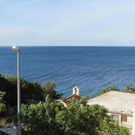 By The Sea Milna, Hvar - 8795 ミルナ