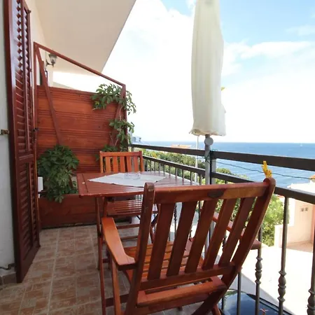 By The Sea Milna, Hvar - 8795 * ミルナ