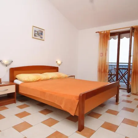 公寓 By The Sea Milna, Hvar - 8795