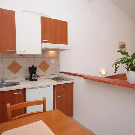 公寓 By The Sea Milna, Hvar - 8795 米欧纳