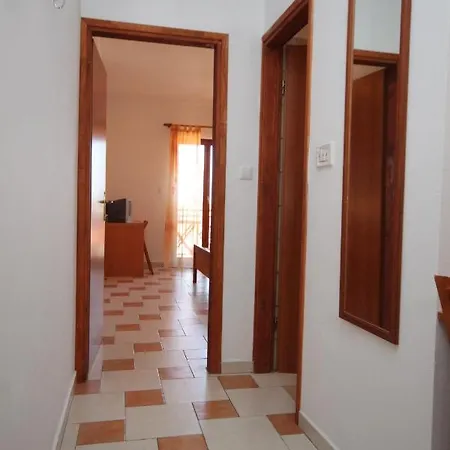 公寓 By The Sea Milna, Hvar - 8795 米欧纳