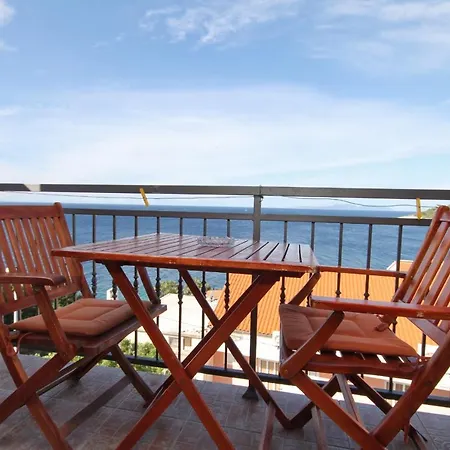 By The Sea Milna, Hvar - 8795 アパート