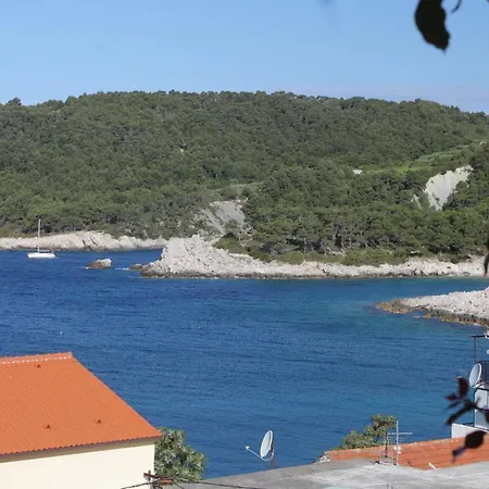 By The Sea Milna, Hvar - 8795 *