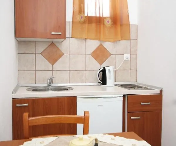 Apartment By The Sea Milna, Hvar - 8795 *