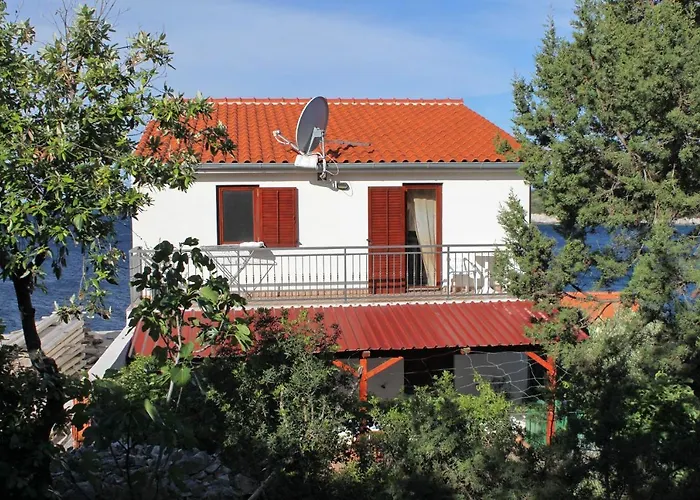 By The Sea Milna, Hvar - 8795 * Milna (Hvar)