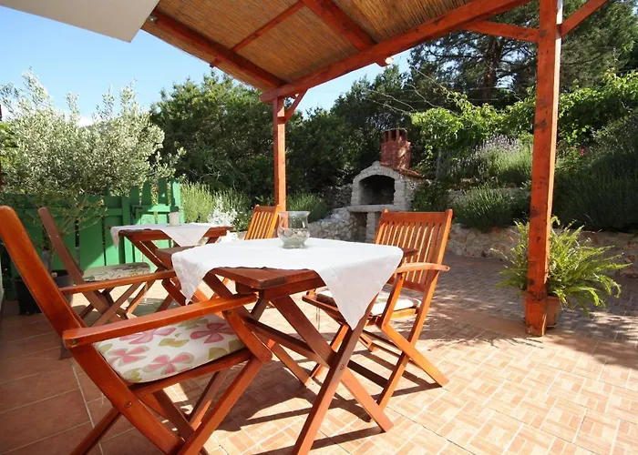 By The Sea Milna, Hvar - 8795 *