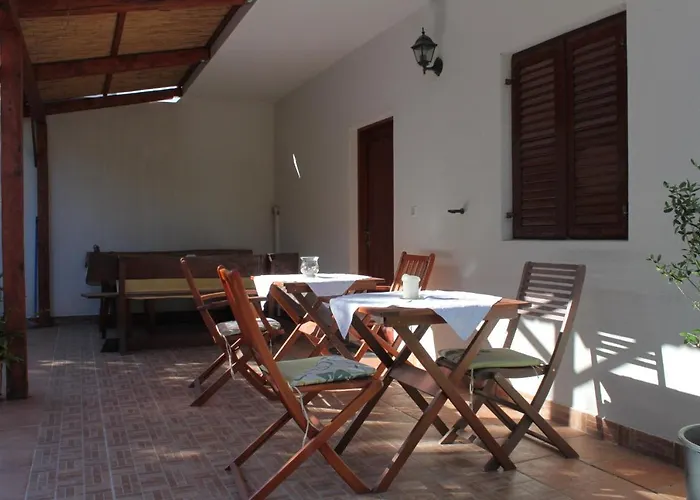 By The Sea Milna, Hvar - 8795 *