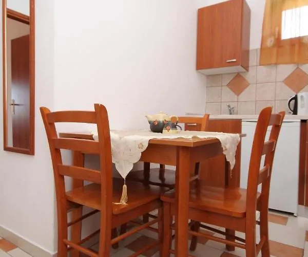 Apartment By The Sea Milna, Hvar - 8795