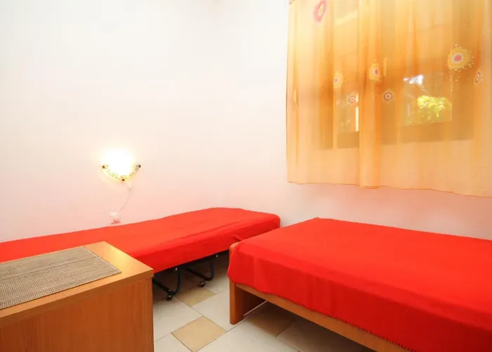 By The Sea Milna, Hvar - 8795 Apartment *