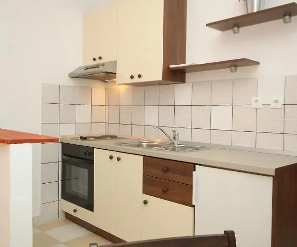 By The Sea Milna, Hvar - 8795 Apartment