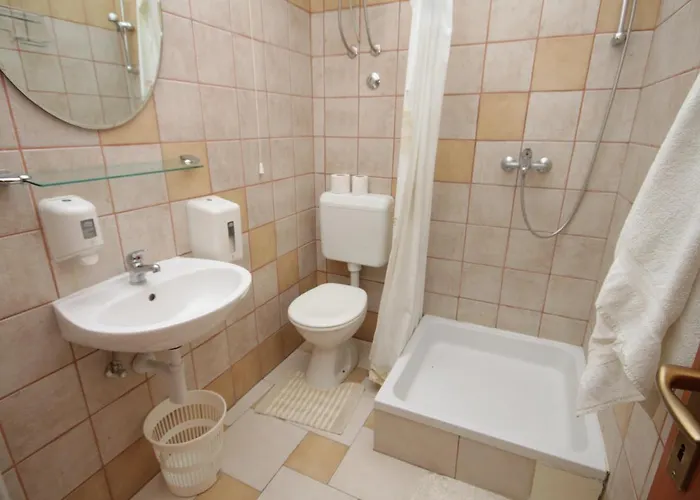 By The Sea Milna, Hvar - 8795 Milna (Hvar)