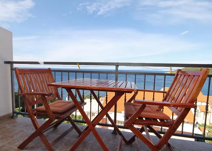 By The Sea Milna, Hvar - 8795 Apartment