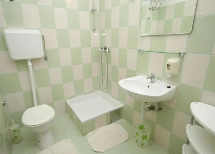 By The Sea Milna, Hvar - 8795 Apartment