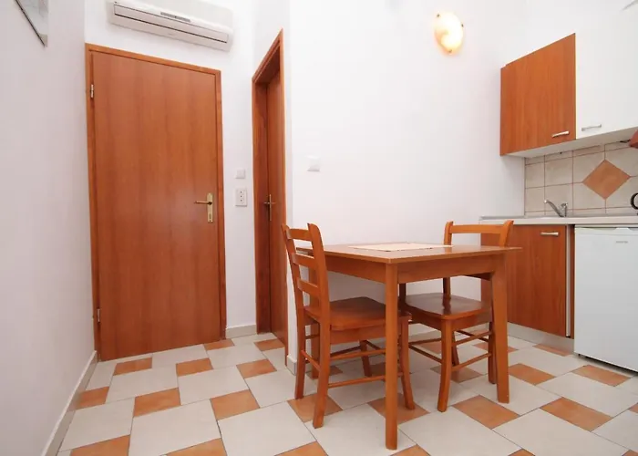 By The Sea Milna, Hvar - 8795 *