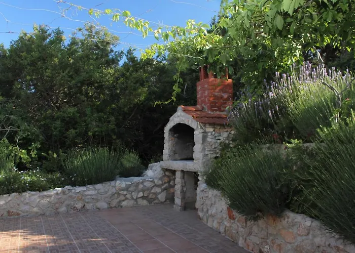 公寓 By The Sea Milna, Hvar - 8795 *