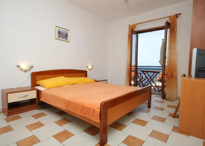 By The Sea Milna, Hvar - 8795 公寓 *