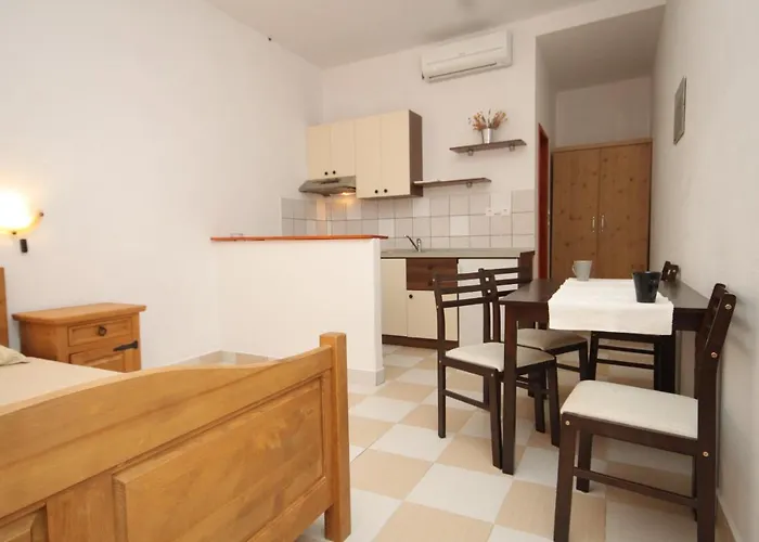 公寓 By The Sea Milna, Hvar - 8795 *