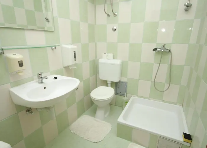 By The Sea Milna, Hvar - 8795 米欧纳