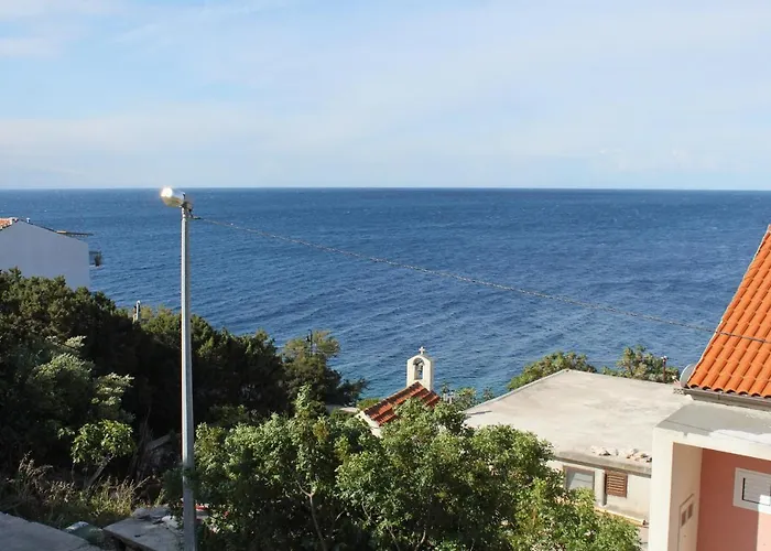 By The Sea Milna, Hvar - 8795 米欧纳