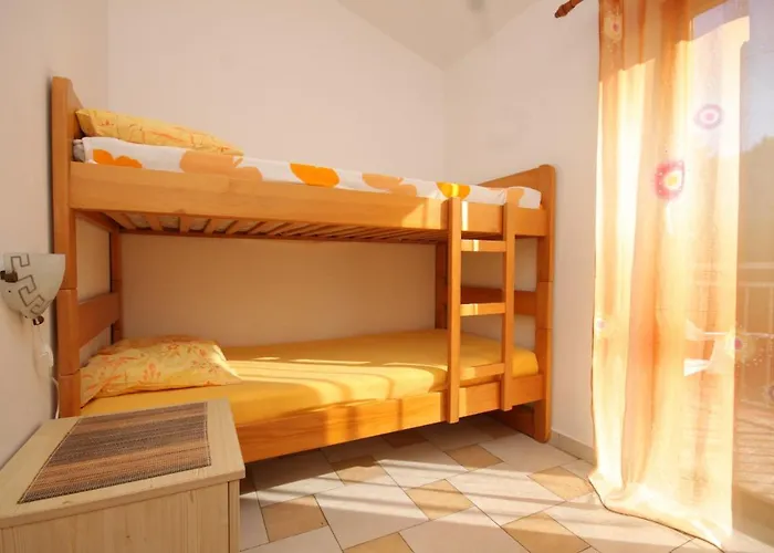 By The Sea Milna, Hvar - 8795 公寓 *