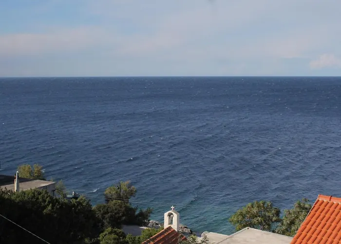 By The Sea Milna, Hvar - 8795