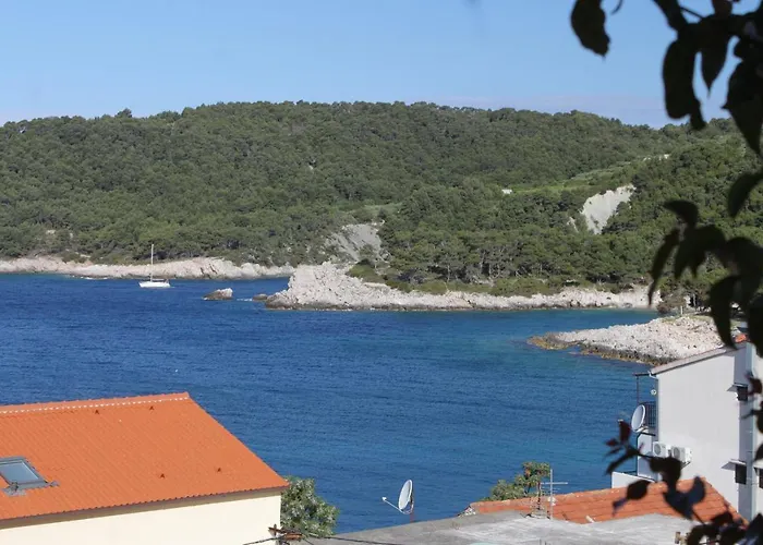 By The Sea Milna, Hvar - 8795 *